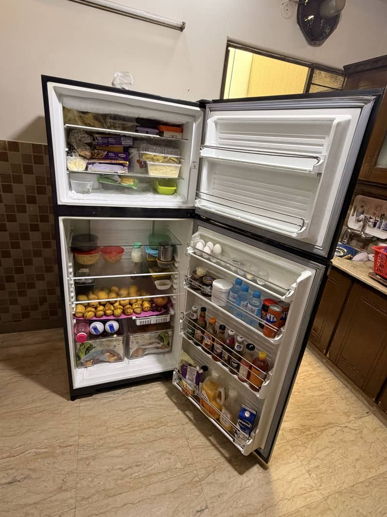 Dawlance Reflection Refrigerator 1