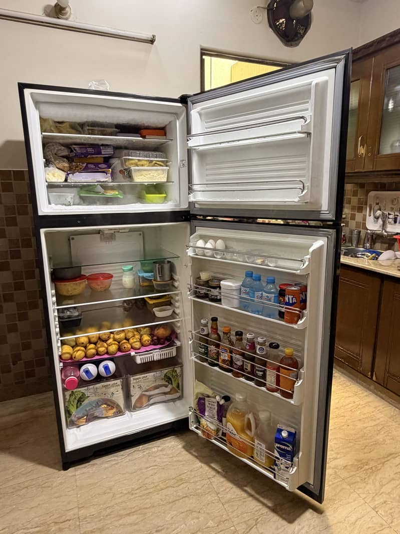 Dawlance Reflection Refrigerator 3