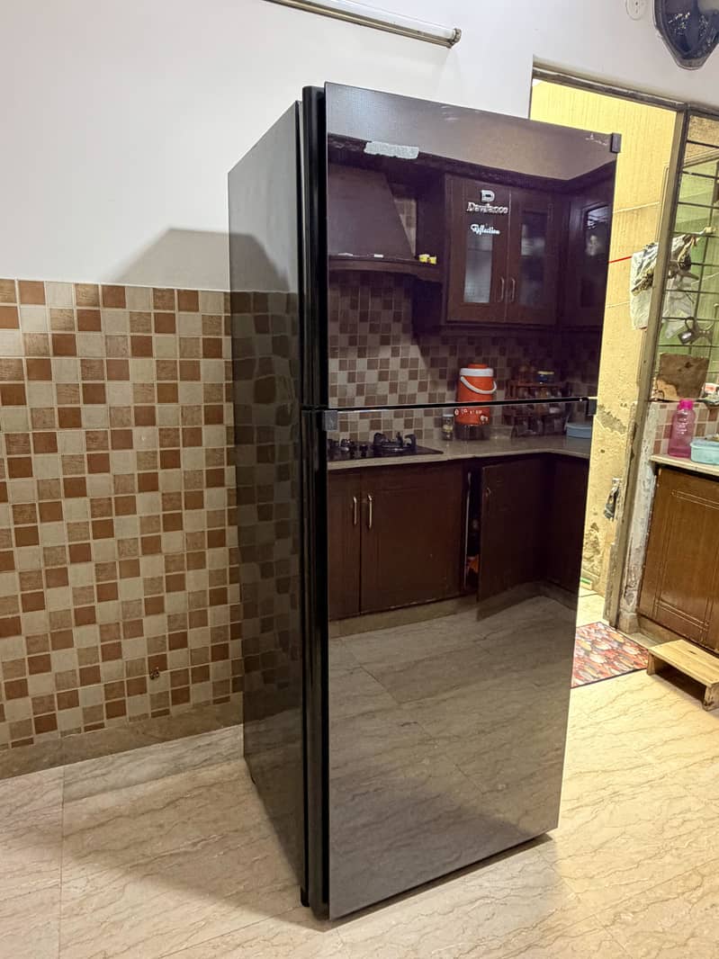 Dawlance Reflection Refrigerator 4