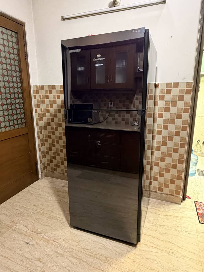 Dawlance Reflection Refrigerator 5