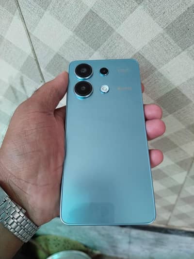 Xiaomi Redmi Note 13