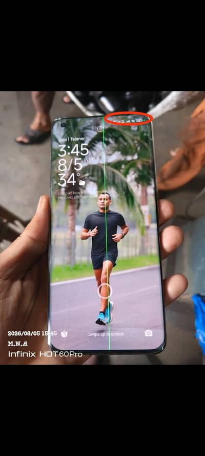 Xiaomi Mi 11 Ultra