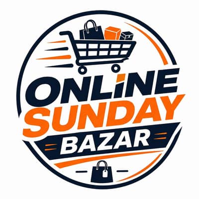Online Sunday Bazar