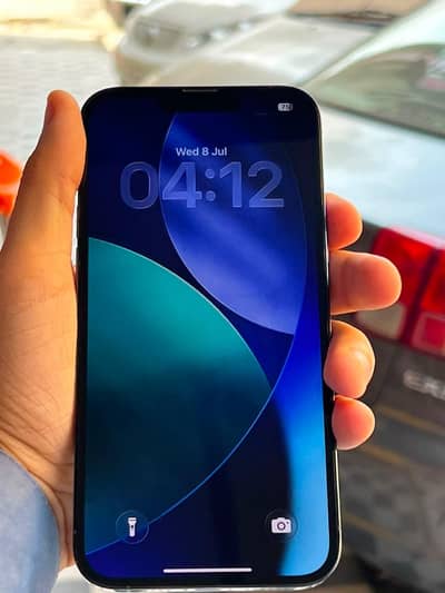 Apple iPhone 13 Pro Max