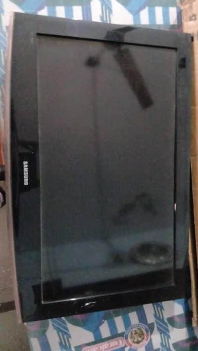 samsung led 32 inches original