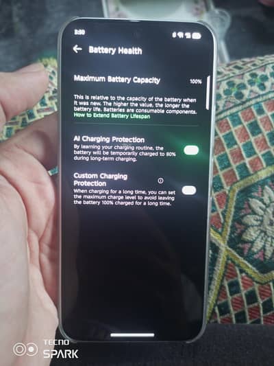 Infinix Hot 60 Pro