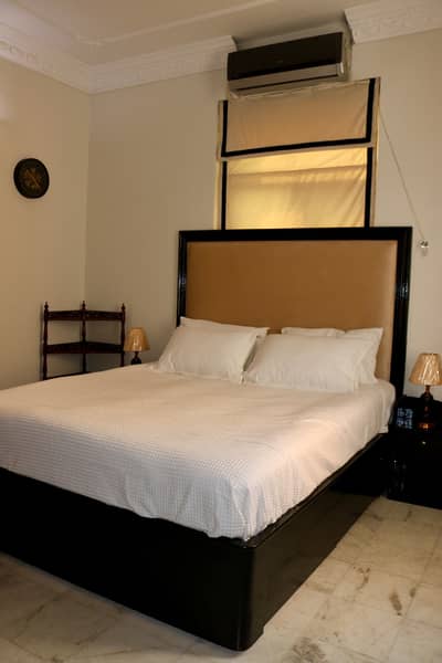 Serviced Luxury Room On Lawrance Road