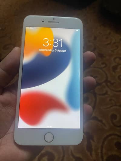 Apple iPhone 7plus