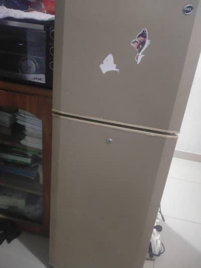Fridge for Sale – Compressor Needs Replacement