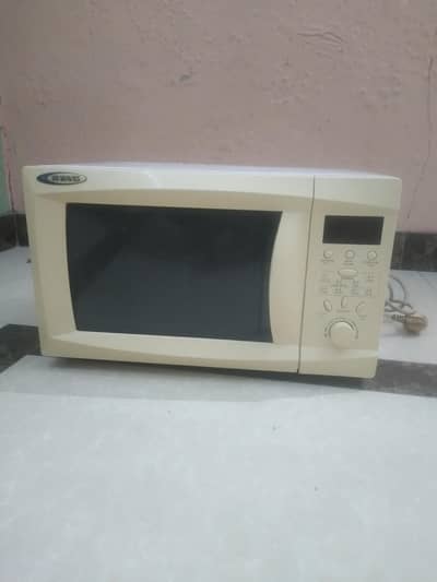 Waves Microwave oven 100% ok