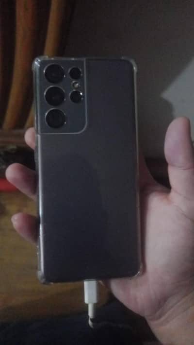 Samsung S21 Ultra 12/128