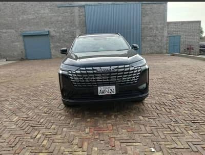 Haval H6 2025