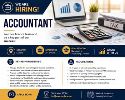 Accountant
