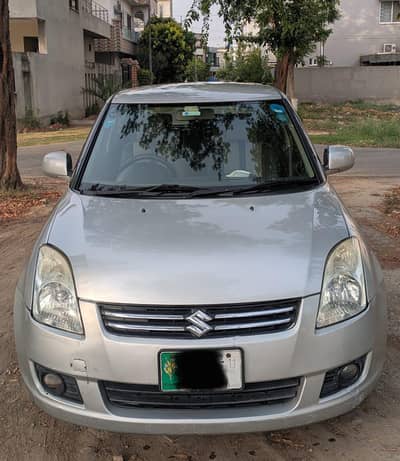 Suzuki Swift 2010