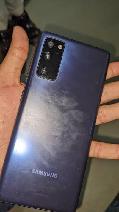 Samsung Mobile S20 FE