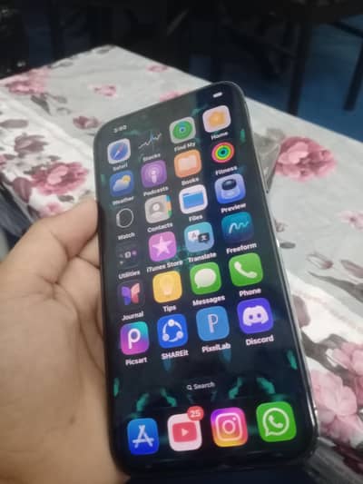 Apple iPhone 13 Pro Max