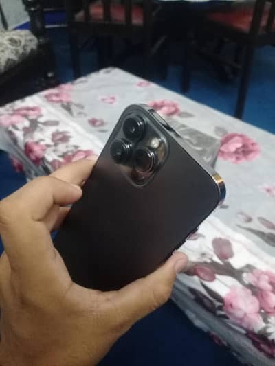 Apple iPhone 13 Pro Max | 256GB | JV