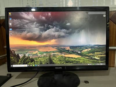 Pc Available