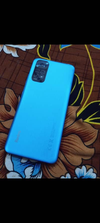 Xiaomi Redmi Note 11
