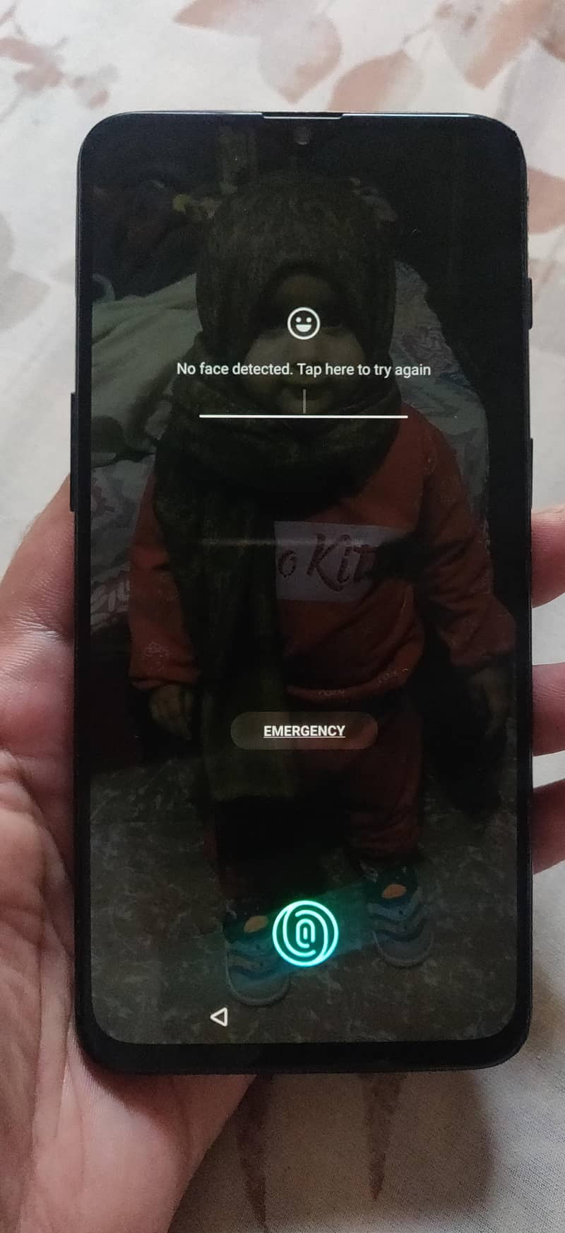 One Plus 6 0