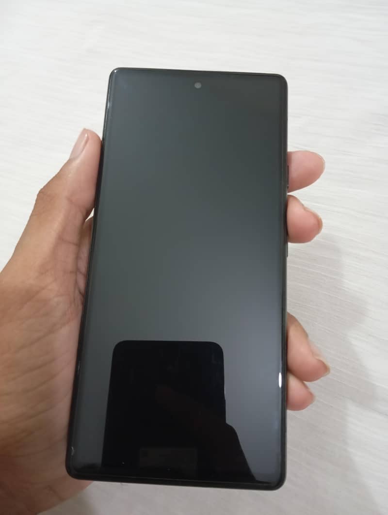 GOOGLE PIXEL 6 1