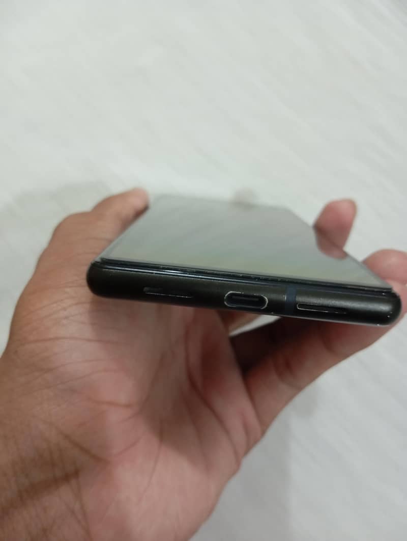 GOOGLE PIXEL 6 4
