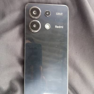 Xiaomi Redmi Note 13 Pro