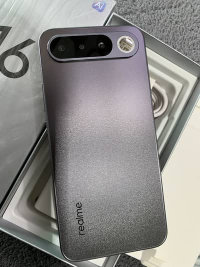 Realme 16 5G