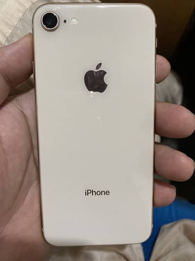 Apple iPhone 8