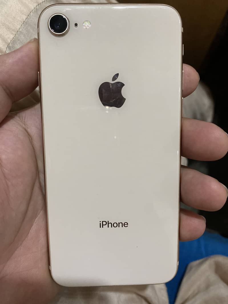 Apple iPhone 8 256gb 0