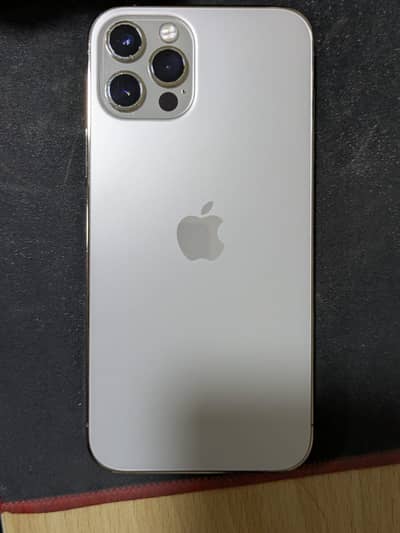Apple iPhone 12 Pro