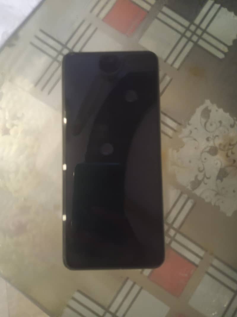 Realme C75 with  Box and charger 1