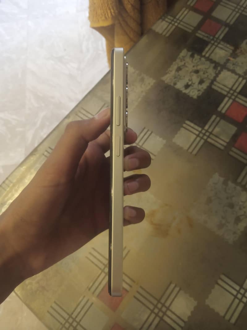 Realme C75 with  Box and charger 2