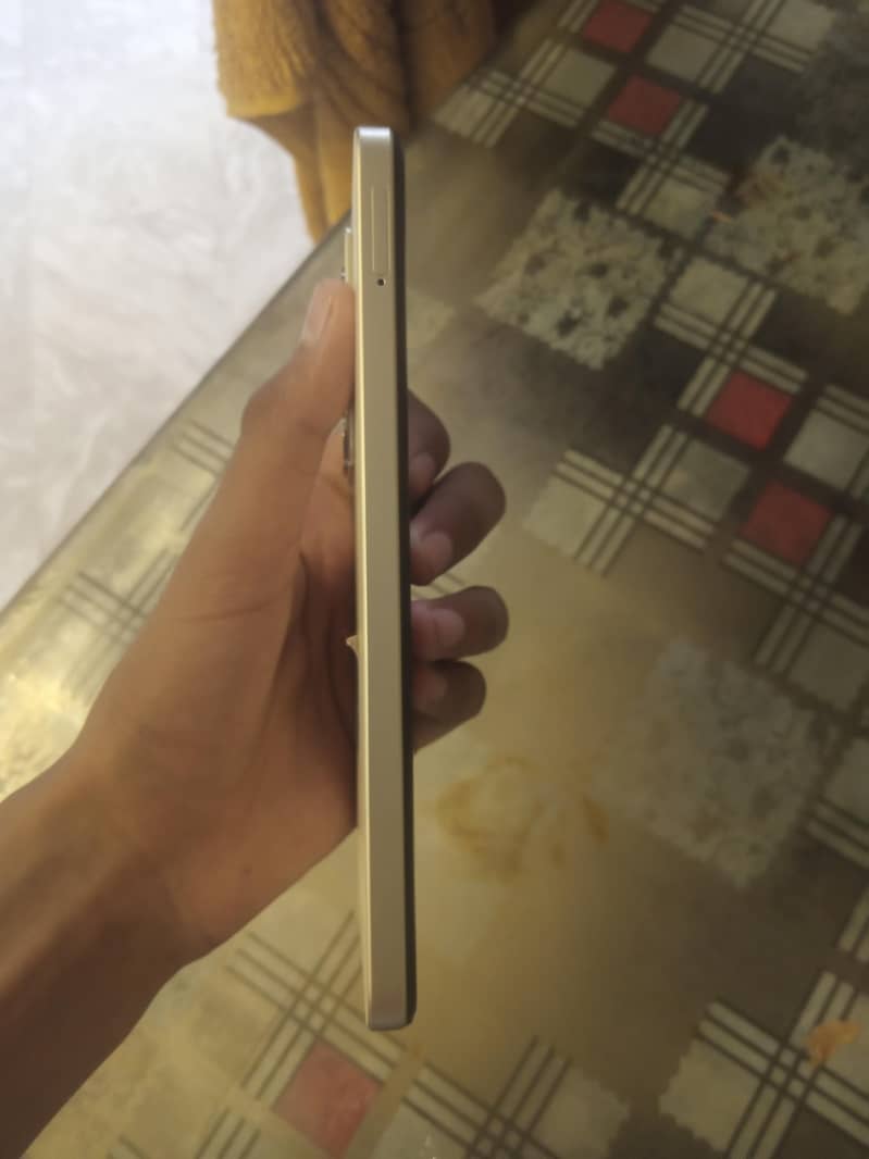 Realme C75 with  Box and charger 3