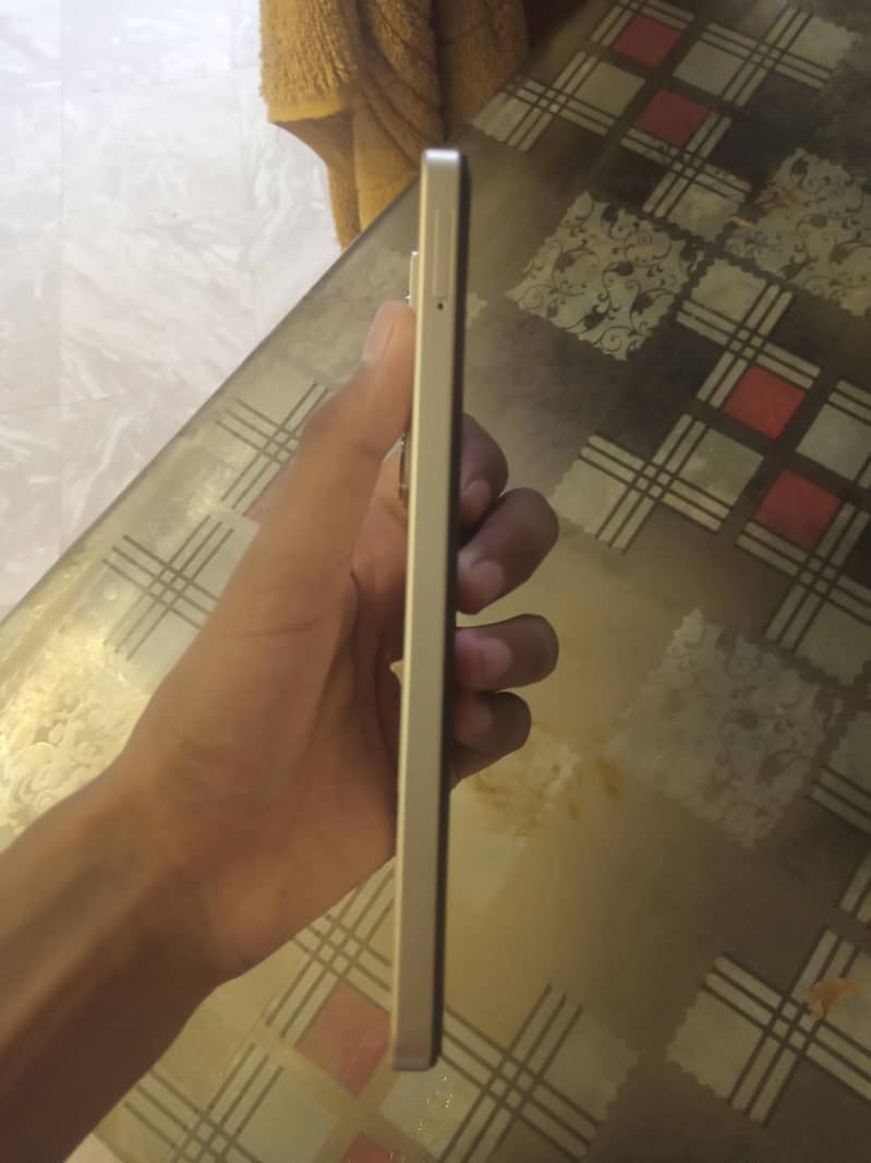 Realme C75 with  Box and charger 4