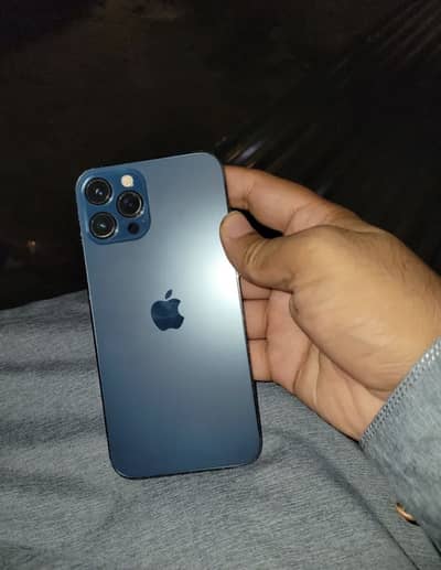 Apple iPhone 12 Pro Max