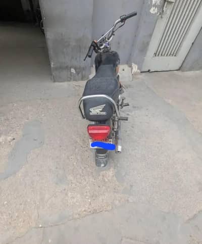 2022 model Super Power Premium Sports Edition Self Start