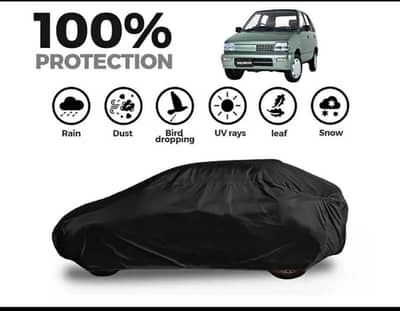 Maheran car cover waterproof