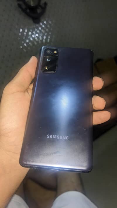 Samsung Mobile S20 FE