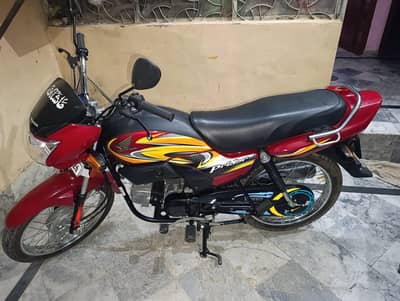 A1 condition like as new , non accidental