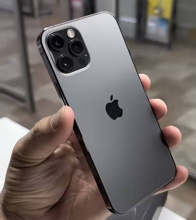 iPhone 12 Pro for sale (Urgent)