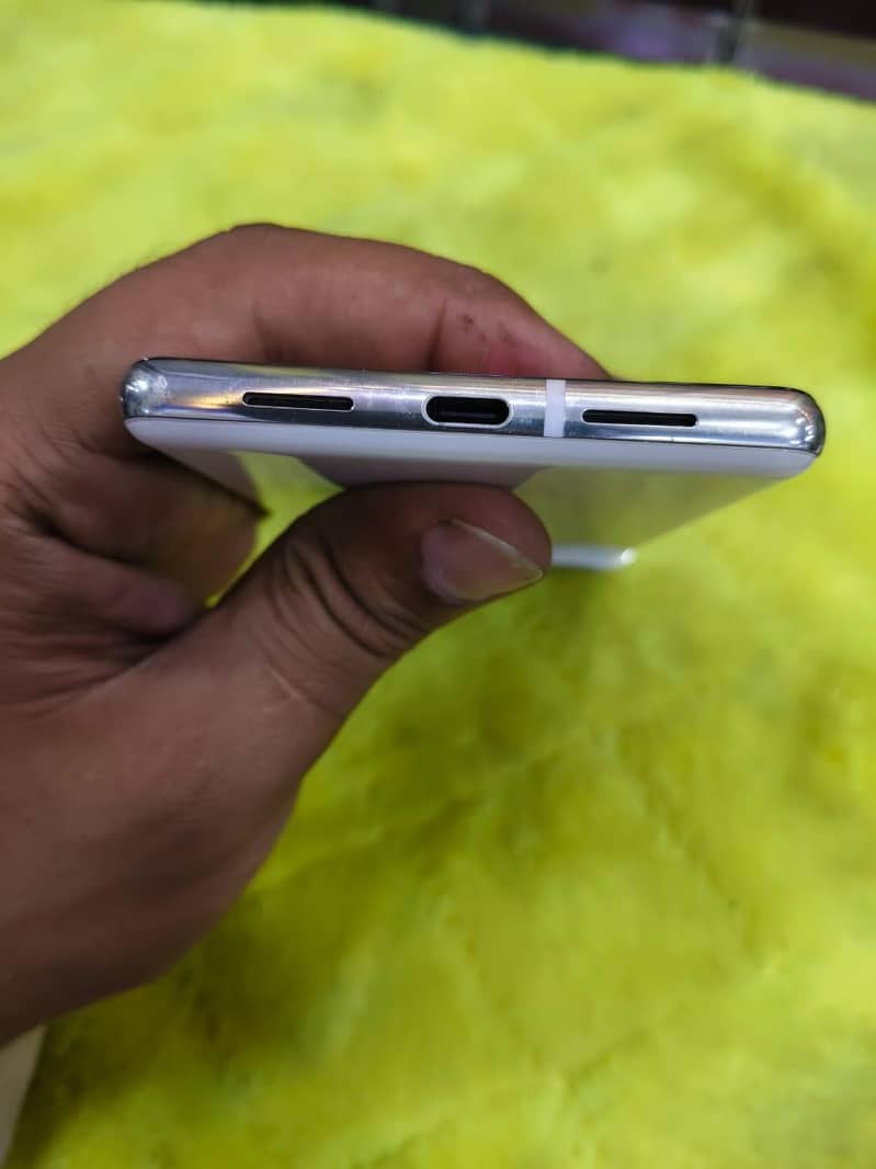 Google Pixel 6 Pro 3