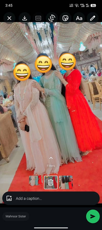 Barbie maxi