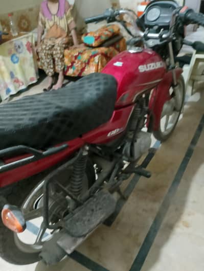 Suzuki