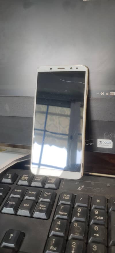 Huawei Mate 10 Lite