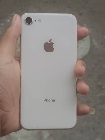 Apple iPhone 8