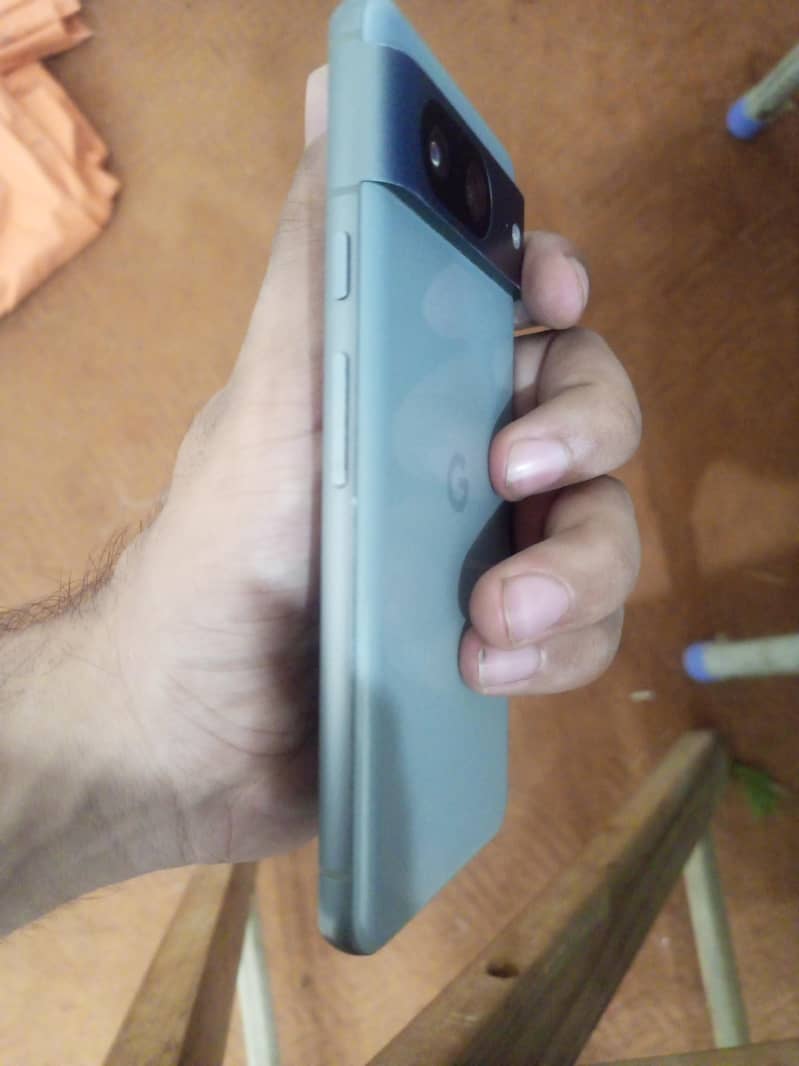 Google Pixel 8 2