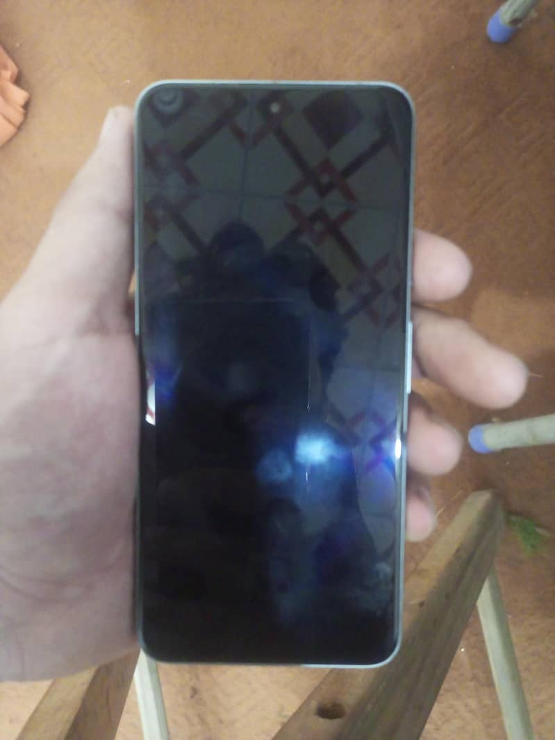 Google Pixel 8 5