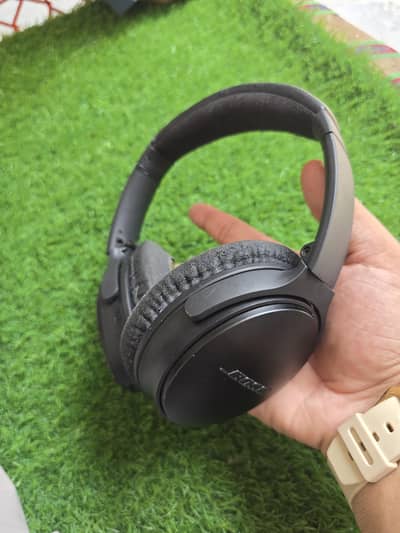 Bose QuietComfort 35