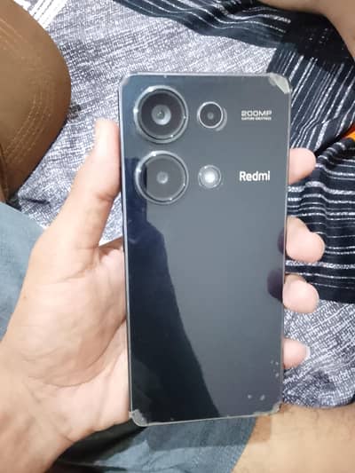 Xiaomi Redmi Note 13 Pro